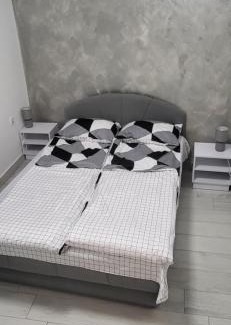 Subotica Apartment | Apartman Gabi