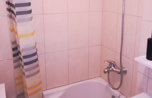 Kastela Condo | Apartman Gabrić, Kaštel Lukšić, Hrvatska