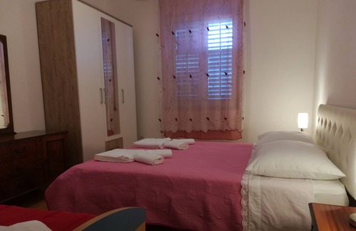 Kastela Condo | Apartman Gabrić, Kaštel Lukšić, Hrvatska