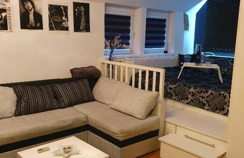 Gradiska Apartment | Apartman Gradiška/Centar