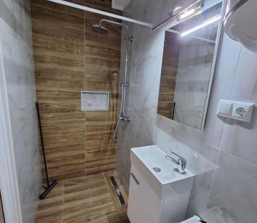 Mali Radic Apartment | Apartman Hana