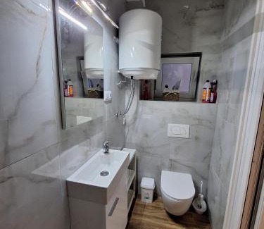 Mali Radic Apartment | Apartman Hana