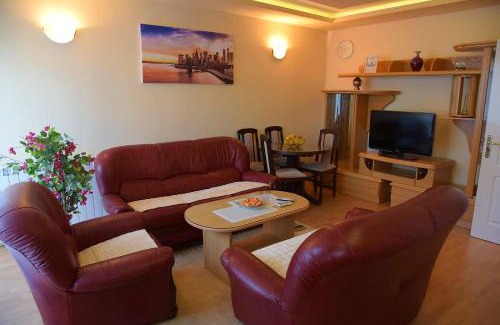 Smederevo Apartment | Apartman Harmony