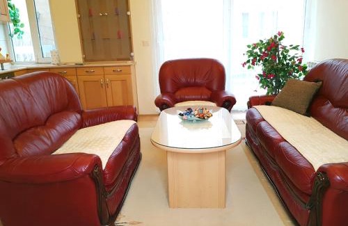 Smederevo Apartment | Apartman Harmony
