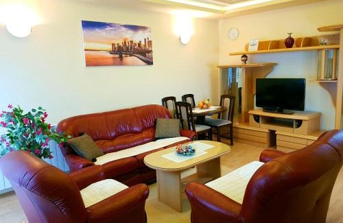 Smederevo Apartment | Apartman Harmony