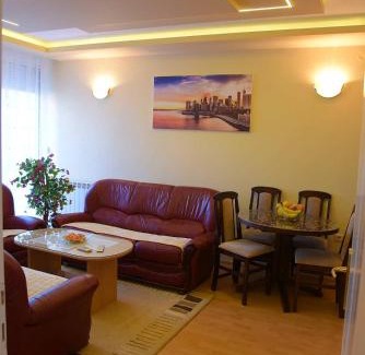 Smederevo Apartment | Apartman Harmony