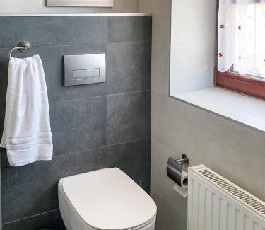 Kasperske Hory Apartment | Apartman Hubert