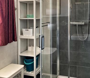 Kasperske Hory Apartment | Apartman Hubert
