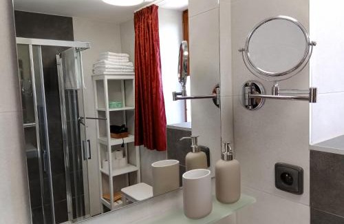 Kasperske Hory Apartment | Apartman Hubert