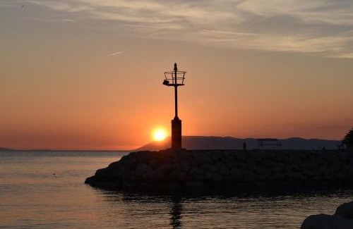 Podgora Apartment | Apartman IGMA