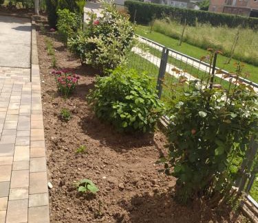 Hadzici Apartment | Apartman Ilidža