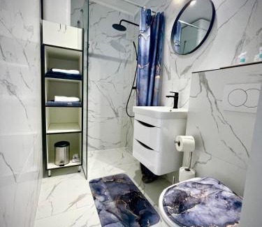 Slavonski Brod Apartment | Apartman "INSOMNIA" u samom centru grada, udaljen 100 metara od glavnog gradskog trga, sa BESPLATNIM PARKIRALIŠTEM !