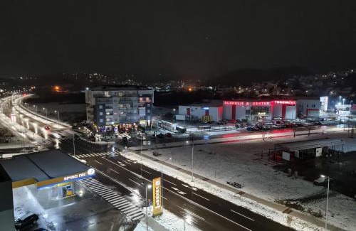 Doboj Apartment | Apartman Istra, Doboj