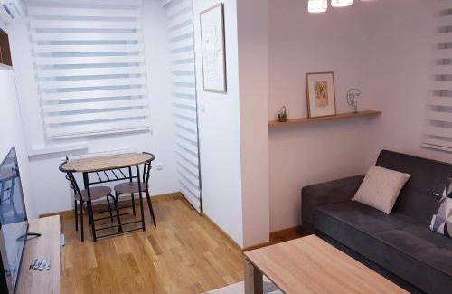 Doboj Apartment | Apartman Istra, Doboj