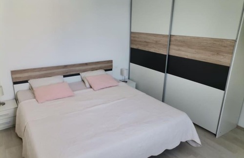 Banici Apartment | Apartman Janska