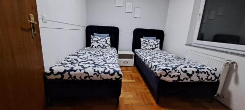 Vinkovci Apartment | Apartman Jelacic Vinkovci