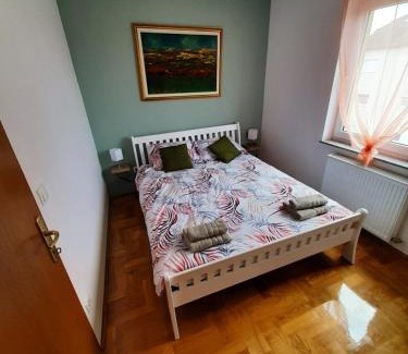 Vinkovci Apartment | Apartman Jelacic Vinkovci