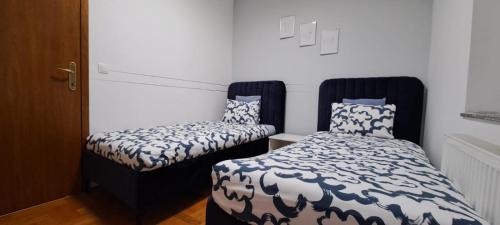 Vinkovci Apartment | Apartman Jelacic Vinkovci