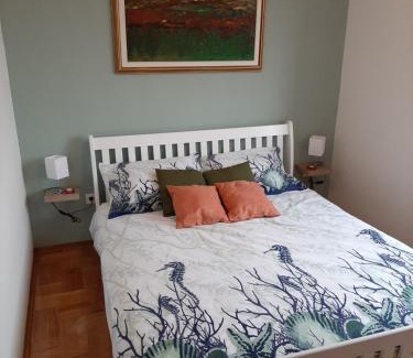 Vinkovci Apartment | Apartman Jelacic Vinkovci