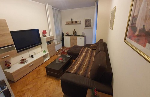 Vozdovac Apartment | Apartman Jogi