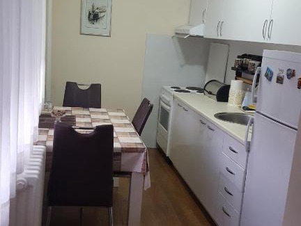 Vozdovac Apartment | Apartman Jogi