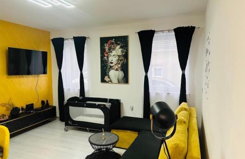 Bjelovar Apartment | Apartman Jovičić