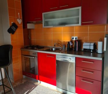 Osijek Apartment | Apartman *Joy*