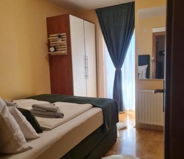 Osijek Apartment | Apartman *Joy*