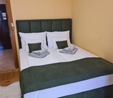 Osijek Apartment | Apartman *Joy*