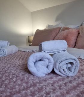 Brdovec Apartment | Apartman Jugi