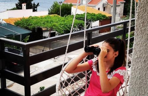 Seget Vranjica Apartment | Apartman Jurčević