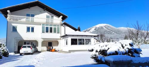 Kupres Apartment | Apartman Kaja