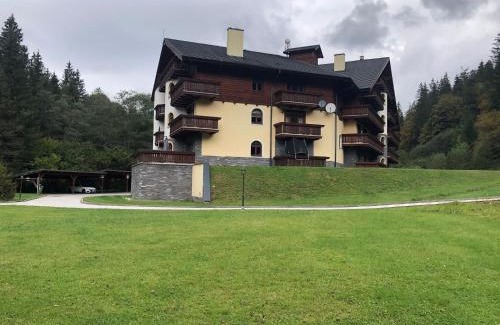 Tale Apartment | Apartman KARIN, Tále, Chopok - Juh