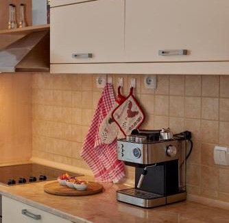Prcanj Apartment | Apartman KATI