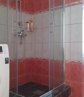 Cove Parja Apartment | Apartman Kovačić - Knin