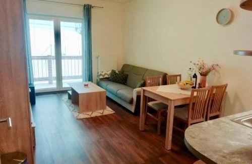 Demanovska Dolina Apartment | Apartman Lúčky-Rea