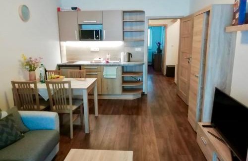 Demanovska Dolina Apartment | Apartman Lúčky-Rea
