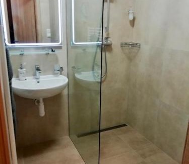 Demanovska Dolina Apartment | Apartman Lúčky-Rea