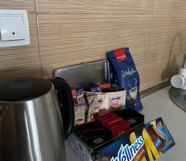 Seoci Apartment | Apartman LadyA