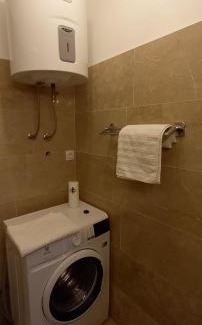 Savar Apartment | Apartman Lapis