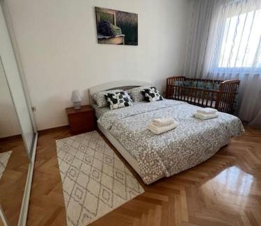 Ljubuski Apartment | Apartman Leo