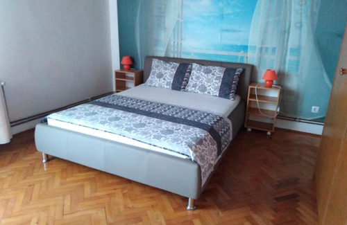Tkon Apartment | Apartman leut