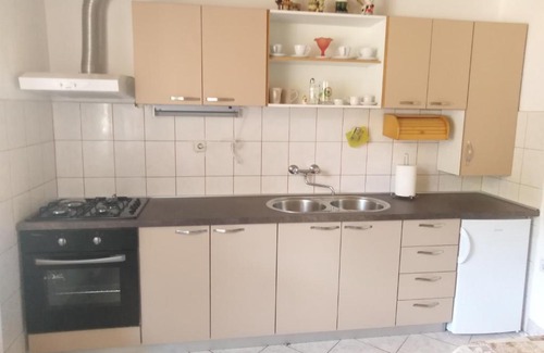 Tkon Apartment | Apartman leut
