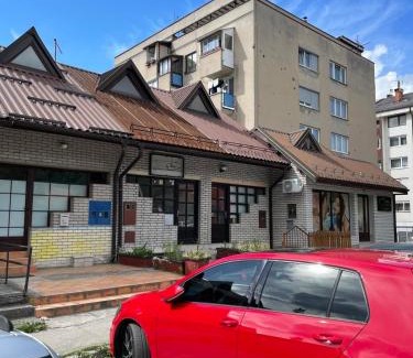 Sumece Apartment | Apartman LITTLEHOME Travnik