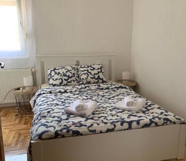 Belisce Apartment | Apartman Loni , Belišće