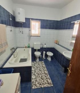 Kastel Stafilic Apartment | Apartman Luca