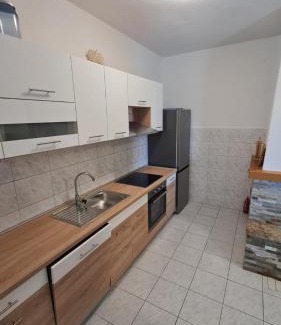 Kastel Stafilic Apartment | Apartman Luca