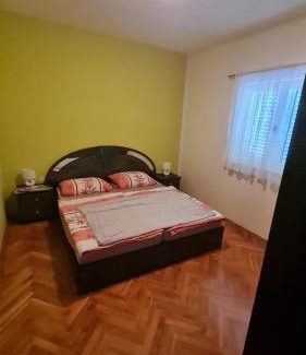 Kastel Stafilic Apartment | Apartman Luca