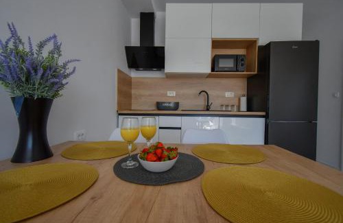 Opuzen Apartment | Apartman Luca
