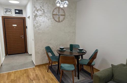 Vozdovac Apartment | Apartman Lukač